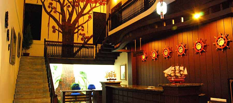 Emerald Silent Valley Resort, Kozhikode 5